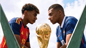 Bán kết World Cup Pháp vs Tây Ban Nha: Yamal là nỗi ám ảnh với Mbappe