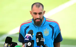 Cầu thủ La Liga cảm thấy buồn trước phát ngôn gây tranh cãi của cựu thủ tướng Tây Ban Nha về ĐT Pháp