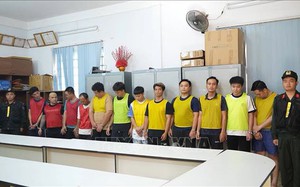 World Cup 2026: Khởi tố thêm 12 bị can trong đường dây cá độ bóng đá hơn 3.500 tỷ đồng