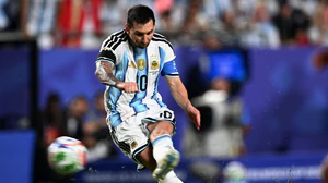 Chuyên gia Đoàn Minh Xương: 'Pháp và Argentina sẽ vào chung kết World Cup 2026'