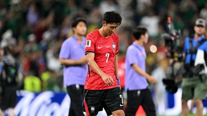 Bóng đá Việt Nam nhìn từ thất bại của Hàn Quốc tại World Cup 2026