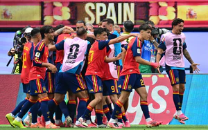 VTV5 VTV6 trực tiếp bóng đá World Cup 2026 hôm nay ngày 13/7