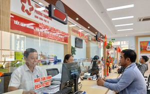 Chuyển đổi số trong hệ thống chính trị: Đẩy mạnh phát triển dữ liệu và các nền tảng dùng chung