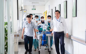 Vụ tai nạn đường thủy tại Phú Quốc: Đưa thi thể du khách Ấn Độ tử nạn về nước
