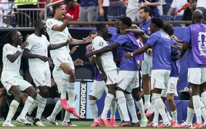 Thơ World Cup: Chảo lửa bán kết