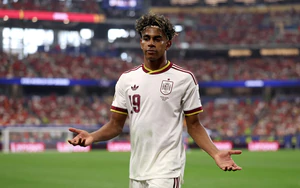 'Lamine Yamal đích thực' vẫn chưa xuất hiện ở World Cup 2026 nhưng…