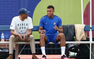 World Cup 2026 24h: Deschamps chờ đại chiến "ngoạn mục" với Tây Ban Nha; Mbappe bị đau nhẹ ở mắt cá