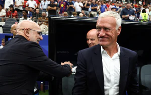 Pháp thua Tây Ban Nha ở World Cup 2026, cả hai HLV đều chung quan điểm về trọng tài