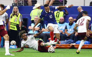 Tây Ban Nha thắng thuyết phục tuyển Pháp, hiên ngang vào chung kết World Cup 2026