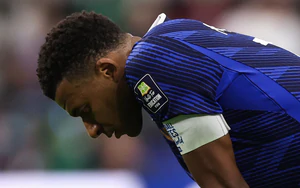 Mbappe chỉ ra điểm yếu khiến ĐT Pháp gục ngã trước Tây Ban Nha ở bán kết World Cup 2026
