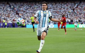 VIDEO clip bàn thắng trận Anh vs Argentina (bán kết World Cup 2026)