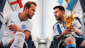 Anh vs Argentina (02h00 ngày 16/7): Sinh tồn ở trí thông minh