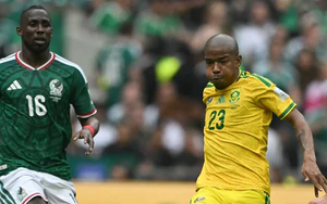 World Cup 2026: Cảnh sát điều tra cái chết của sao Nam Phi, gia đình lên tiếng trước những đồn đoán