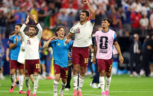 Loại Pháp ở bán kết World Cup 2026, Tây Ban Nha lập một loạt kỷ lục lịch sử
