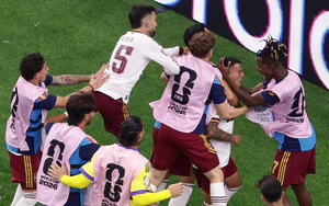 Truyền thông thế giới nói gì sau khi Tây Ban Nha thắng tuyệt đối Pháp ở bán kết World Cup 2026?