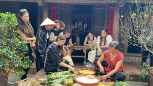 Để Đường Lâm trở thành "Làng du lịch tốt nhất thế giới"