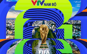 VTV Nam Bộ tổ chức ngày hội bóng đá Fanfest World Cup 2026 tại Cần Thơ