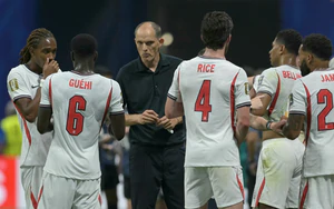 HLV Tuchel giải thích quyết định thay người khi ĐT Anh thua Argentina, khẳng định không hối tiếc