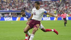 Rodri chơi để giành Quả bóng Vàng 2026