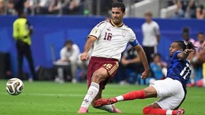 Cà phê World Cup: Chuyện kinh dị về Rodri và cách TBN phòng ngự