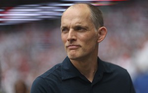 Thomas Tuchel cân nhắc phương án "bắt chết" Messi ở bán kết World Cup 2026
