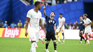 Messi cuối cùng đang là Messi xuất sắc nhất