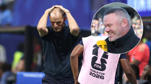 Rooney từng cảnh báo về Tuchel
