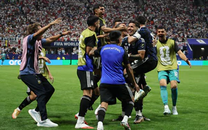 Siêu máy tính dự đoán kết quả chung kết World Cup 2026 giữa Argentina và Tây Ban Nha
