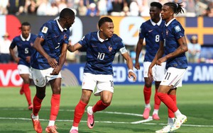 Lịch sử đối đầu Pháp vs Anh (tranh hạng 3 World Cup 2026): Tuyển Pháp chiếm ưu thế