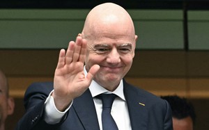 Tiền thưởng tại World Cup 2026 được phân chia như thế nào?
