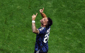 Ngôi sao World Cup 2026 hôm nay: Lautaro Martínez, người hùng Argentina biến giấc mơ thành sự thật
