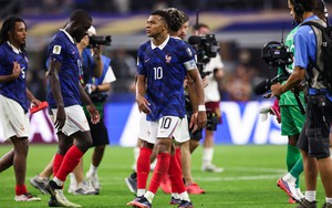 Lịch thi đấu World Cup 2026 hôm nay 17/7