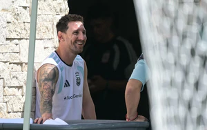 Messi lên tiếng về tranh cãi ở World Cup 2026: Không ai trao chiến thắng cho ĐT Argentina