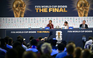 Rodri: "Chúng tôi sẽ đánh bại Argentina để chứng minh Tây Ban Nha mạnh nhất"