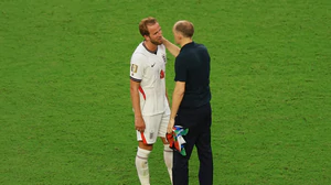 Đoản khúc World Cup: Người muốn tôi phải quên như thế nào?