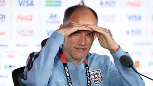 Đội tuyển Anh: Vì sao FA vẫn tin Thomas Tuchel?