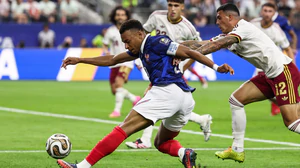 Động lực của Mbappe ở trận tranh hạng Ba World Cup 2026