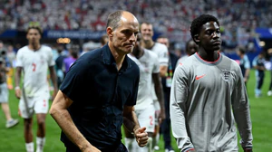 World Cup 2026: Đã đến lúc Tuchel sử dụng Mainoo