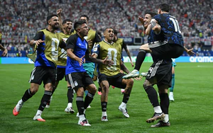 Chung kết World Cup 2026, Tây Ban Nha vs Argentina: Messi và cuộc chiến giữa hai trường phái đặc biệt
