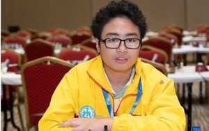Cờ vua Việt Nam giành 8 huy chương ở nội dung cờ nhanh giải trẻ châu Á 2026