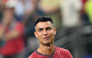 Ronaldo "béo" chỉ ra lý do CR7 không thể chinh phục World Cup 2026