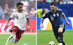 Tỷ lệ chiến thắng Tây Ban Nha vs Argentina (Chung kết World Cup 2026): Đại diện châu Âu lấn lướt