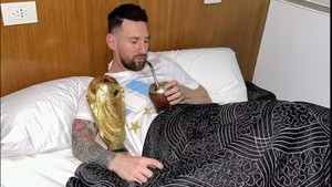 Đoản khúc World Cup: Hành khúc của các Gaucho trước đội quân La Roja