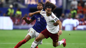 Đội tuyển Tây Ban Nha: Cucurella sẵn sàng “sấy” Messi