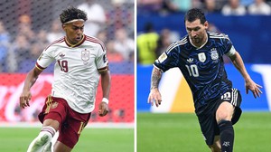 Messi đối đầu Yamal: Sự sắp đặt kỳ lạ của số phận