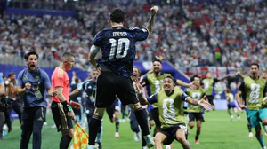 Đội tuyển Argentina: Vì “điệu nhảy cuối” của Lionel Messi