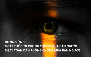 Bộ Y tế chỉ đạo khẩn công tác phát hiện và chăm sóc y tế cho nạn nhân của hành vi mua bán người