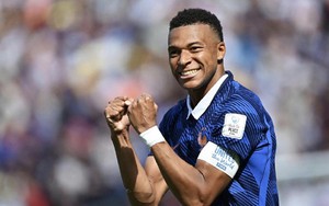 Kết quả bóng đá World Cup 2026 hôm nay ngày 19/7