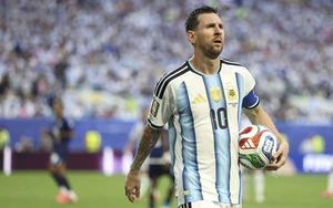 VIDEO clip bàn thắng trận Tây Ban Nha vs Argentina (chung kết World Cup 2026)