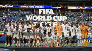 Đừng mơ FIFA bỏ trận tranh hạng Ba!